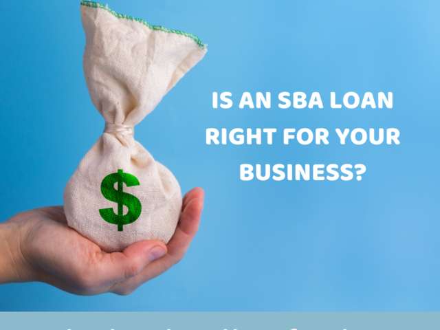 SBA Business loans with FitUFinance