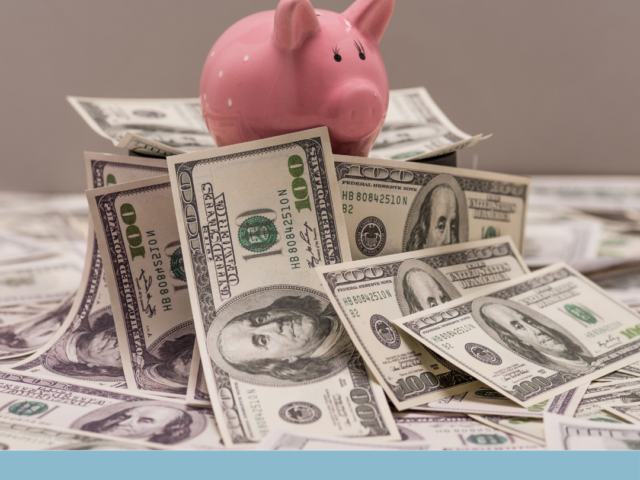 commercial property refinanced