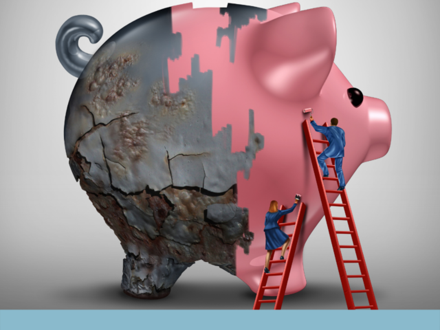 Importance of good credit