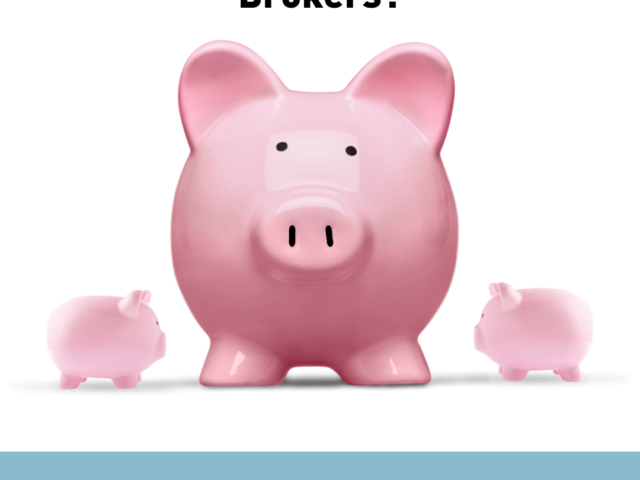 Brokers